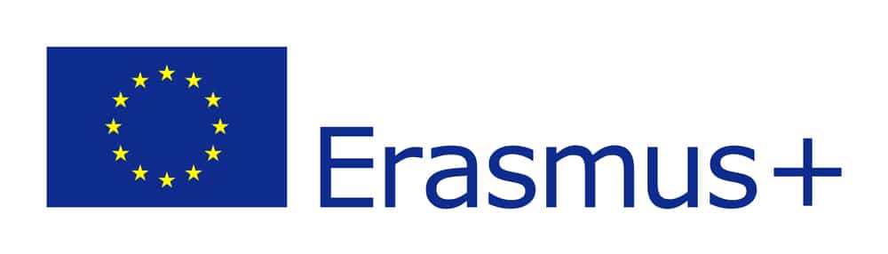Logo de Erasmus