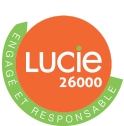 Logo de LUCIE